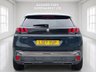 USED 2017 17 PEUGEOT 3008 1.2 PureTech GT Line SUV 5dr Petrol Manual Euro 6 (s/s) (130 ps) Sat Nav_GT Line_Sensors_1.2L_Petrol