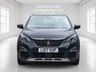 USED 2017 17 PEUGEOT 3008 1.2 PureTech GT Line SUV 5dr Petrol Manual Euro 6 (s/s) (130 ps) Sat Nav_GT Line_Sensors_1.2L_Petrol