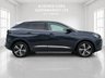 USED 2017 17 PEUGEOT 3008 1.2 PureTech GT Line SUV 5dr Petrol Manual Euro 6 (s/s) (130 ps) Sat Nav_GT Line_Sensors_1.2L_Petrol