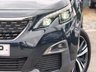 USED 2017 17 PEUGEOT 3008 1.2 PureTech GT Line SUV 5dr Petrol Manual Euro 6 (s/s) (130 ps) Sat Nav_GT Line_Sensors_1.2L_Petrol