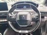 USED 2017 17 PEUGEOT 3008 1.2 PureTech GT Line SUV 5dr Petrol Manual Euro 6 (s/s) (130 ps) Sat Nav_GT Line_Sensors_1.2L_Petrol