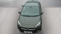 USED 2016 66 VAUXHALL CORSA 1.4i Turbo ecoFLEX Elite Hatchback 5dr Petrol Manual Euro 6 (s/s) (100 ps) CARPLAY, F & R PARK, TOP SPEC