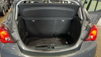USED 2016 66 VAUXHALL CORSA 1.4i Turbo ecoFLEX Elite Hatchback 5dr Petrol Manual Euro 6 (s/s) (100 ps) CARPLAY, F & R PARK, TOP SPEC