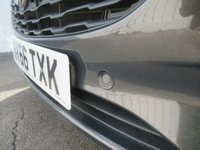 USED 2016 66 VAUXHALL CORSA 1.4i Turbo ecoFLEX Elite Hatchback 5dr Petrol Manual Euro 6 (s/s) (100 ps) CARPLAY, F & R PARK, TOP SPEC