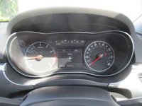 USED 2016 66 VAUXHALL CORSA 1.4i Turbo ecoFLEX Elite Hatchback 5dr Petrol Manual Euro 6 (s/s) (100 ps) CARPLAY, F & R PARK, TOP SPEC
