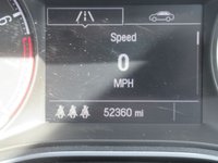 USED 2016 66 VAUXHALL CORSA 1.4i Turbo ecoFLEX Elite Hatchback 5dr Petrol Manual Euro 6 (s/s) (100 ps) CARPLAY, F & R PARK, TOP SPEC
