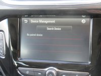 USED 2016 66 VAUXHALL CORSA 1.4i Turbo ecoFLEX Elite Hatchback 5dr Petrol Manual Euro 6 (s/s) (100 ps) CARPLAY, F & R PARK, TOP SPEC