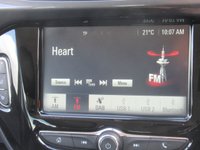 USED 2016 66 VAUXHALL CORSA 1.4i Turbo ecoFLEX Elite Hatchback 5dr Petrol Manual Euro 6 (s/s) (100 ps) CARPLAY, F & R PARK, TOP SPEC