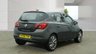 USED 2016 66 VAUXHALL CORSA 1.4i Turbo ecoFLEX Elite Hatchback 5dr Petrol Manual Euro 6 (s/s) (100 ps) CARPLAY, F & R PARK, TOP SPEC