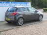 USED 2016 66 VAUXHALL CORSA 1.4i Turbo ecoFLEX Elite Hatchback 5dr Petrol Manual Euro 6 (s/s) (100 ps) CARPLAY, F & R PARK, TOP SPEC