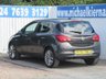 USED 2016 66 VAUXHALL CORSA 1.4i Turbo ecoFLEX Elite Hatchback 5dr Petrol Manual Euro 6 (s/s) (100 ps) CARPLAY, F & R PARK, TOP SPEC