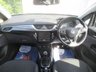 USED 2016 66 VAUXHALL CORSA 1.4i Turbo ecoFLEX Elite Hatchback 5dr Petrol Manual Euro 6 (s/s) (100 ps) CARPLAY, F & R PARK, TOP SPEC