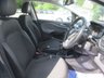 USED 2016 66 VAUXHALL CORSA 1.4i Turbo ecoFLEX Elite Hatchback 5dr Petrol Manual Euro 6 (s/s) (100 ps) CARPLAY, F & R PARK, TOP SPEC