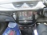 USED 2016 66 VAUXHALL CORSA 1.4i Turbo ecoFLEX Elite Hatchback 5dr Petrol Manual Euro 6 (s/s) (100 ps) CARPLAY, F & R PARK, TOP SPEC