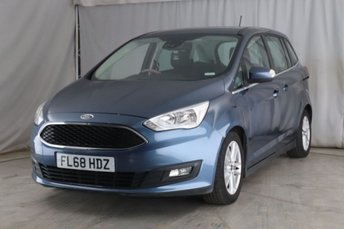 View our Ford Grand C-Max