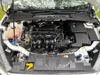USED 2015 15 FORD FOCUS 1.6 Titanium Estate 5dr Petrol Powershift Euro 6 (125 ps) New Belt, Full MOT, 2 Owners