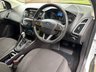 USED 2015 15 FORD FOCUS 1.6 Titanium Estate 5dr Petrol Powershift Euro 6 (125 ps) New Belt, Full MOT, 2 Owners