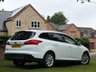 USED 2015 15 FORD FOCUS 1.6 Titanium Estate 5dr Petrol Powershift Euro 6 (125 ps) New Belt, Full MOT, 2 Owners