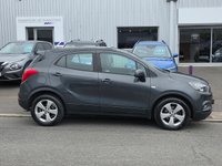 USED 2017 17 VAUXHALL MOKKA X 1.6 CDTi ecoFLEX Active SUV 5dr Diesel Manual Euro 6 (s/s) 17in Alloy (136 ps) 