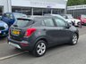 USED 2017 17 VAUXHALL MOKKA X 1.6 CDTi ecoFLEX Active SUV 5dr Diesel Manual Euro 6 (s/s) 17in Alloy (136 ps) 