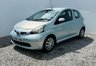 USED 2006 06 TOYOTA AYGO 1.0 VVT-i + Hatchback 3dr Petrol Manual Euro 4 (67 bhp) Low Mileage
