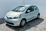 USED 2006 06 TOYOTA AYGO 1.0 VVT-i + Hatchback 3dr Petrol Manual Euro 4 (67 bhp) Low Mileage