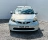 USED 2006 06 TOYOTA AYGO 1.0 VVT-i + Hatchback 3dr Petrol Manual Euro 4 (67 bhp) Low Mileage