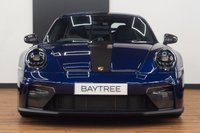 USED 2025 75 PORSCHE 911 4.0 992 GT3 Coupe 2dr Petrol PDK Euro 6 (510 ps) 