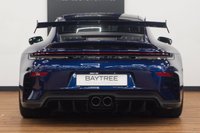 USED 2025 75 PORSCHE 911 4.0 992 GT3 Coupe 2dr Petrol PDK Euro 6 (510 ps) 