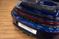 USED 2025 75 PORSCHE 911 4.0 992 GT3 Coupe 2dr Petrol PDK Euro 6 (510 ps) 