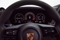 USED 2025 75 PORSCHE 911 4.0 992 GT3 Coupe 2dr Petrol PDK Euro 6 (510 ps) 