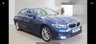 USED 2019 69 BMW 3 SERIES 2.0 318d SE Saloon 4dr Diesel Manual Euro 6 (s/s) (150 ps) 