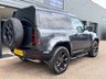 USED 2025 25 LAND ROVER DEFENDER 3.0 D250 MHEV X-Dynamic HSE SUV 3dr Diesel Auto 4WD Euro 6 (s/s) (250 ps) SIDE STEPS, ONE OWNER
