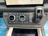USED 2025 25 LAND ROVER DEFENDER 3.0 D250 MHEV X-Dynamic HSE SUV 3dr Diesel Auto 4WD Euro 6 (s/s) (250 ps) SIDE STEPS, ONE OWNER