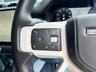 USED 2025 25 LAND ROVER DEFENDER 3.0 D250 MHEV X-Dynamic HSE SUV 3dr Diesel Auto 4WD Euro 6 (s/s) (250 ps) SIDE STEPS, ONE OWNER