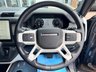USED 2025 25 LAND ROVER DEFENDER 3.0 D250 MHEV X-Dynamic HSE SUV 3dr Diesel Auto 4WD Euro 6 (s/s) (250 ps) SIDE STEPS, ONE OWNER