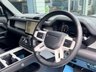 USED 2025 25 LAND ROVER DEFENDER 3.0 D250 MHEV X-Dynamic HSE SUV 3dr Diesel Auto 4WD Euro 6 (s/s) (250 ps) SIDE STEPS, ONE OWNER