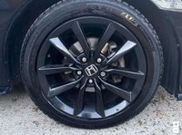 USED 2020 20 HONDA CIVIC 1.0 VTEC Turbo EX Sport Line Hatchback 5dr Petrol CVT Euro 6 (s/s) (126 ps) 