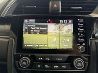 USED 2020 20 HONDA CIVIC 1.0 VTEC Turbo EX Sport Line Hatchback 5dr Petrol CVT Euro 6 (s/s) (126 ps) 