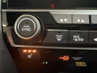 USED 2020 20 HONDA CIVIC 1.0 VTEC Turbo EX Sport Line Hatchback 5dr Petrol CVT Euro 6 (s/s) (126 ps) 