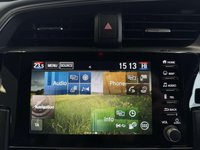 USED 2020 20 HONDA CIVIC 1.0 VTEC Turbo EX Sport Line Hatchback 5dr Petrol CVT Euro 6 (s/s) (126 ps) 