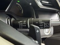 USED 2020 20 HONDA CIVIC 1.0 VTEC Turbo EX Sport Line Hatchback 5dr Petrol CVT Euro 6 (s/s) (126 ps) 