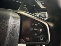 USED 2020 20 HONDA CIVIC 1.0 VTEC Turbo EX Sport Line Hatchback 5dr Petrol CVT Euro 6 (s/s) (126 ps) 