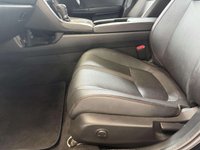 USED 2020 20 HONDA CIVIC 1.0 VTEC Turbo EX Sport Line Hatchback 5dr Petrol CVT Euro 6 (s/s) (126 ps) 