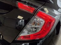 USED 2020 20 HONDA CIVIC 1.0 VTEC Turbo EX Sport Line Hatchback 5dr Petrol CVT Euro 6 (s/s) (126 ps) 
