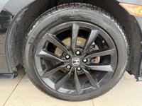 USED 2020 20 HONDA CIVIC 1.0 VTEC Turbo EX Sport Line Hatchback 5dr Petrol CVT Euro 6 (s/s) (126 ps) 