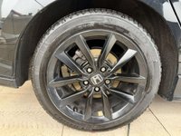 USED 2020 20 HONDA CIVIC 1.0 VTEC Turbo EX Sport Line Hatchback 5dr Petrol CVT Euro 6 (s/s) (126 ps) 