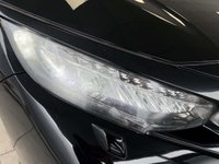 USED 2020 20 HONDA CIVIC 1.0 VTEC Turbo EX Sport Line Hatchback 5dr Petrol CVT Euro 6 (s/s) (126 ps) 