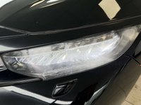 USED 2020 20 HONDA CIVIC 1.0 VTEC Turbo EX Sport Line Hatchback 5dr Petrol CVT Euro 6 (s/s) (126 ps) 