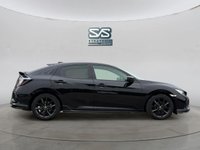 USED 2020 20 HONDA CIVIC 1.0 VTEC Turbo EX Sport Line Hatchback 5dr Petrol CVT Euro 6 (s/s) (126 ps) 